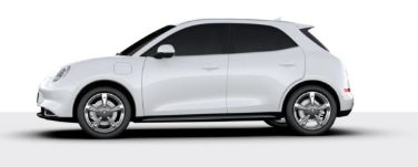 Hatchback GWM ORA 03 SKIN 48 KWH COM TETO 2026